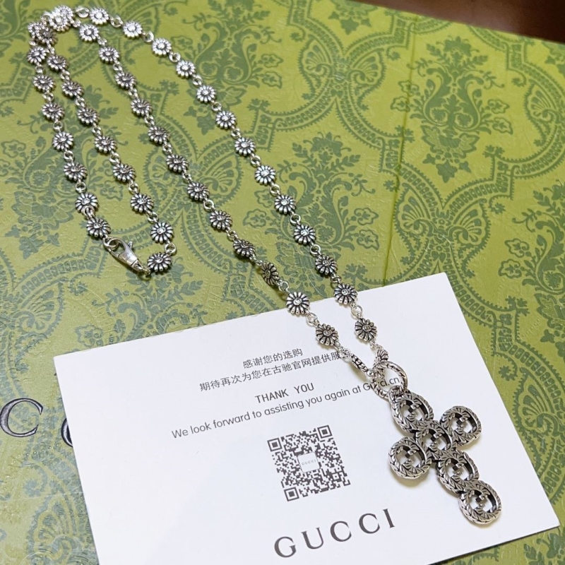 Gucci Necklaces